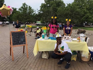 Lemonade Stand DC